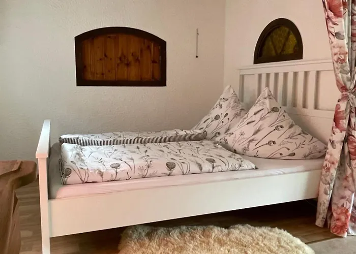 Ferienhaus Sternschnuppe