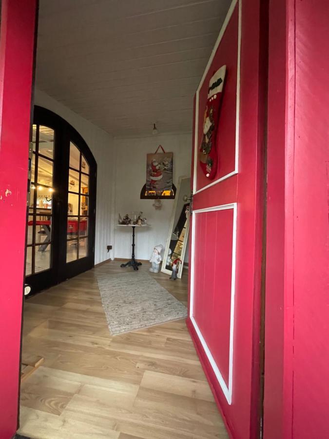 Sternschnuppe Ferienhaus Limbach (Baden-Wurttemberg)