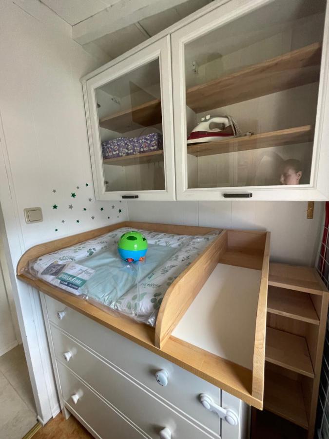 Ferienhaus Sternschnuppe *