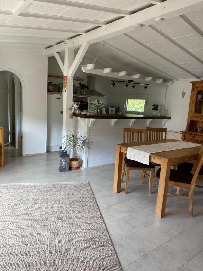 Ferienhaus Sternschnuppe *