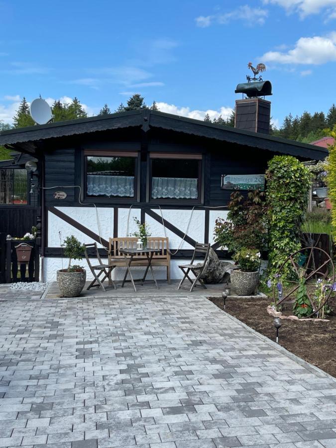 Ferienhaus Sternschnuppe Limbach (Baden-Wurttemberg)