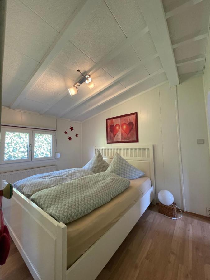 Ferienhaus Sternschnuppe *