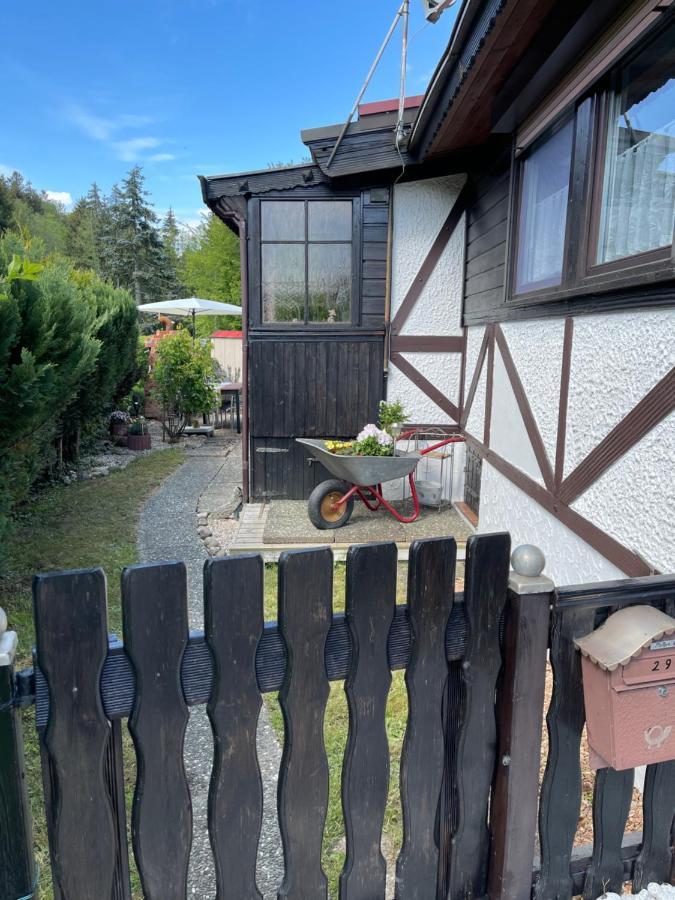 Ferienhaus Sternschnuppe *