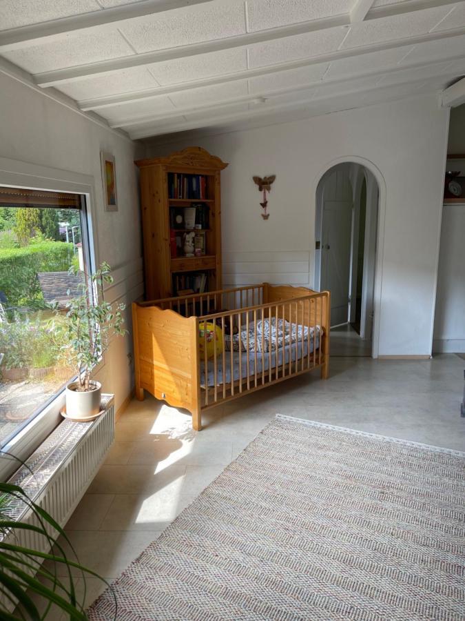 Ferienhaus Sternschnuppe Limbach (Baden-Wurttemberg)