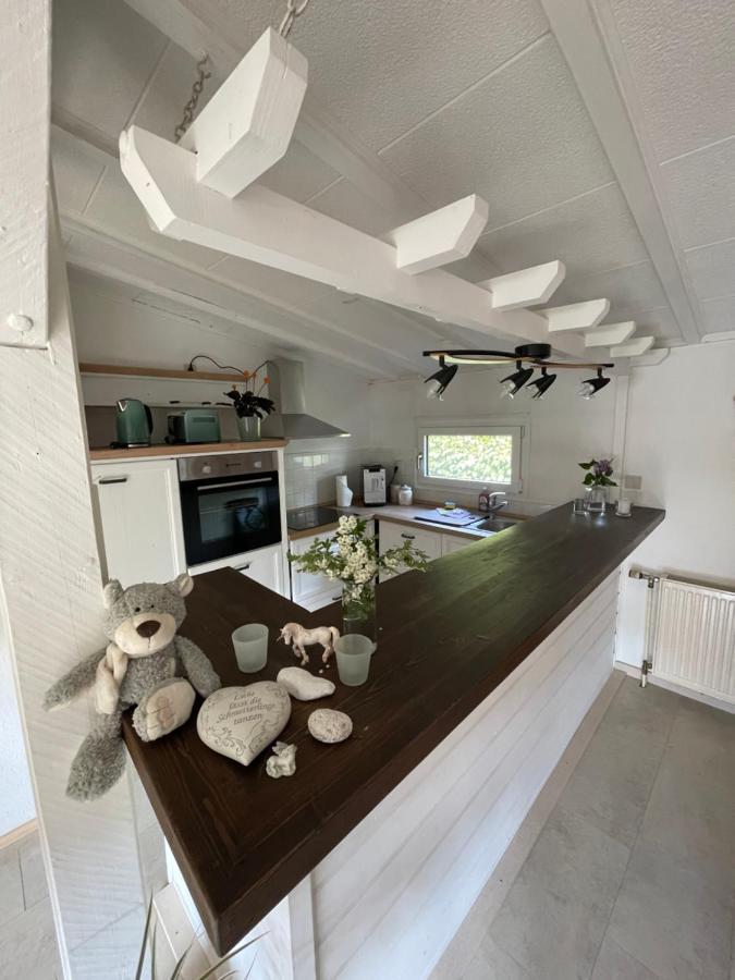 Sternschnuppe Ferienhaus *