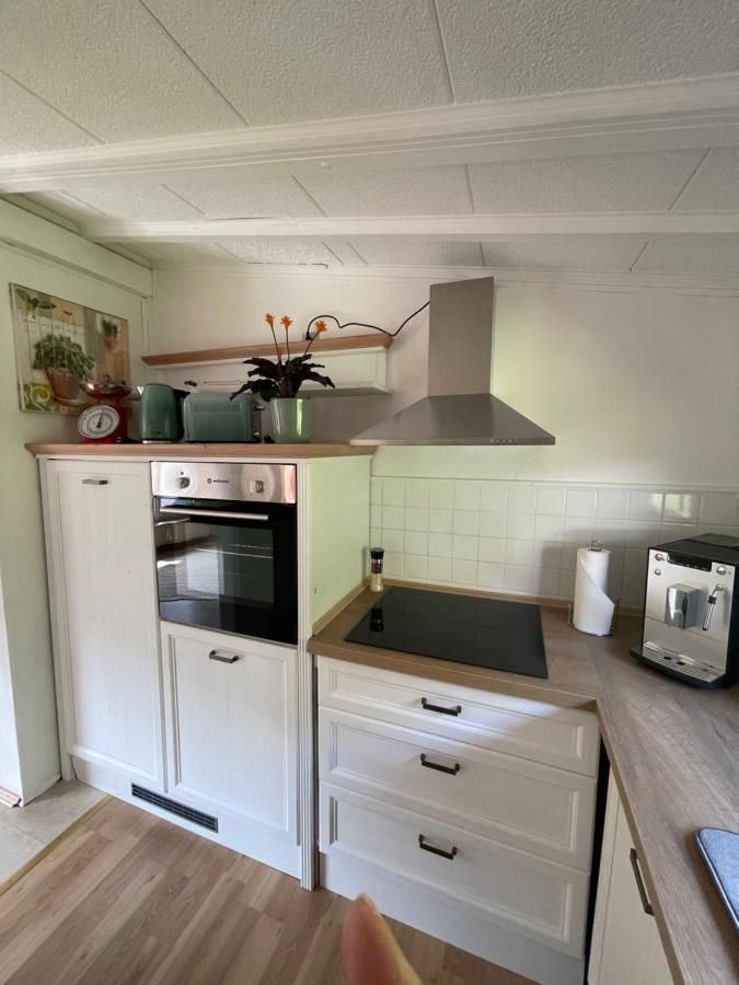 Ferienhaus Sternschnuppe